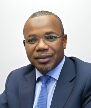 Dr. Bello Lawal Danbatta